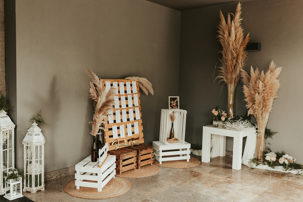 Casamento Daniela e David - Fátima