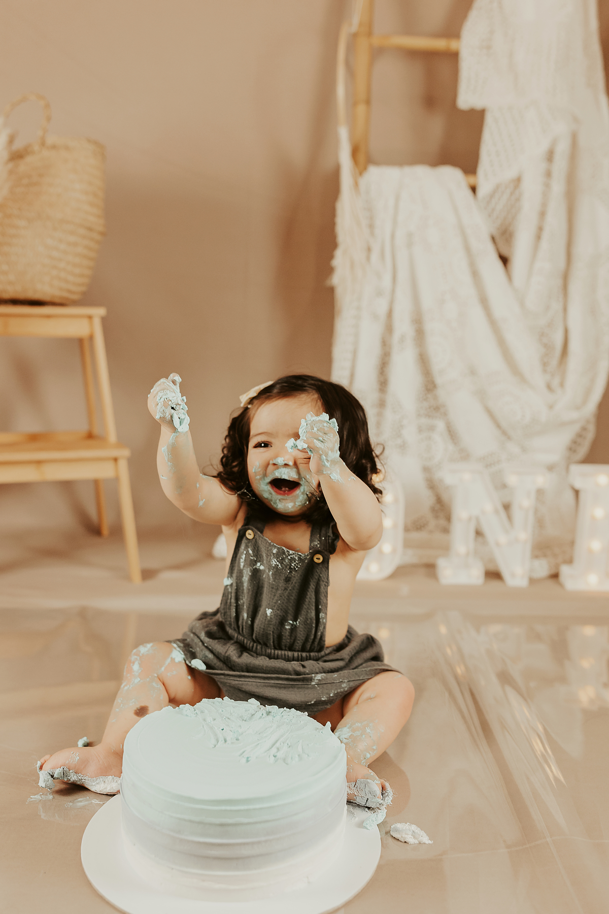 smash the cake em leiria