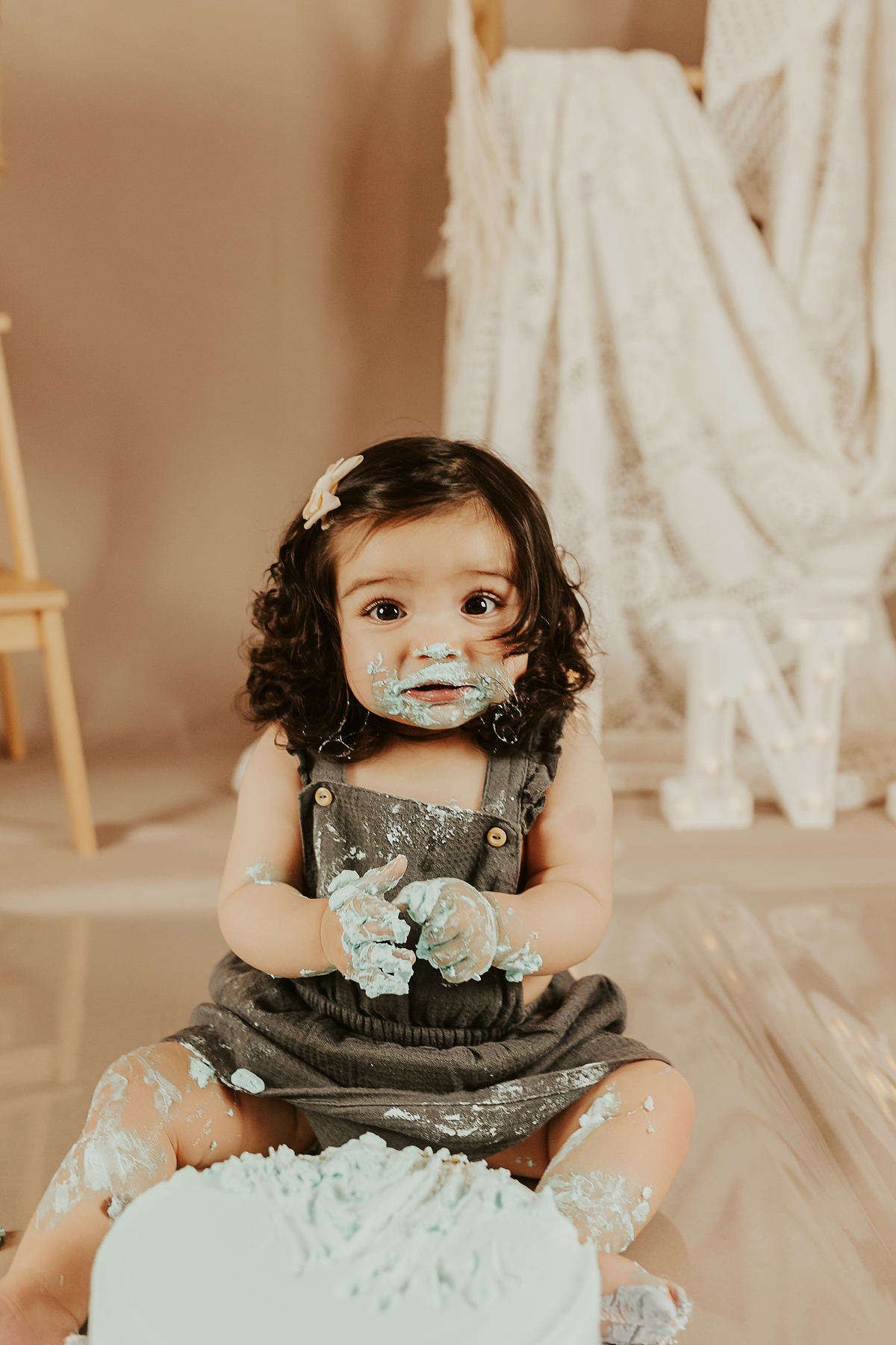 smash the cake em leiria