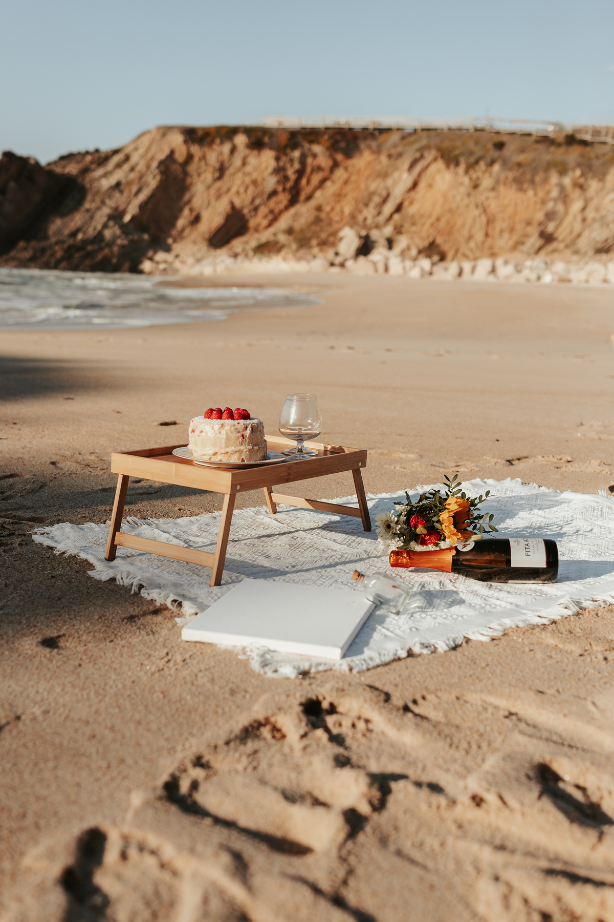 Elopement Wedding em Leiria