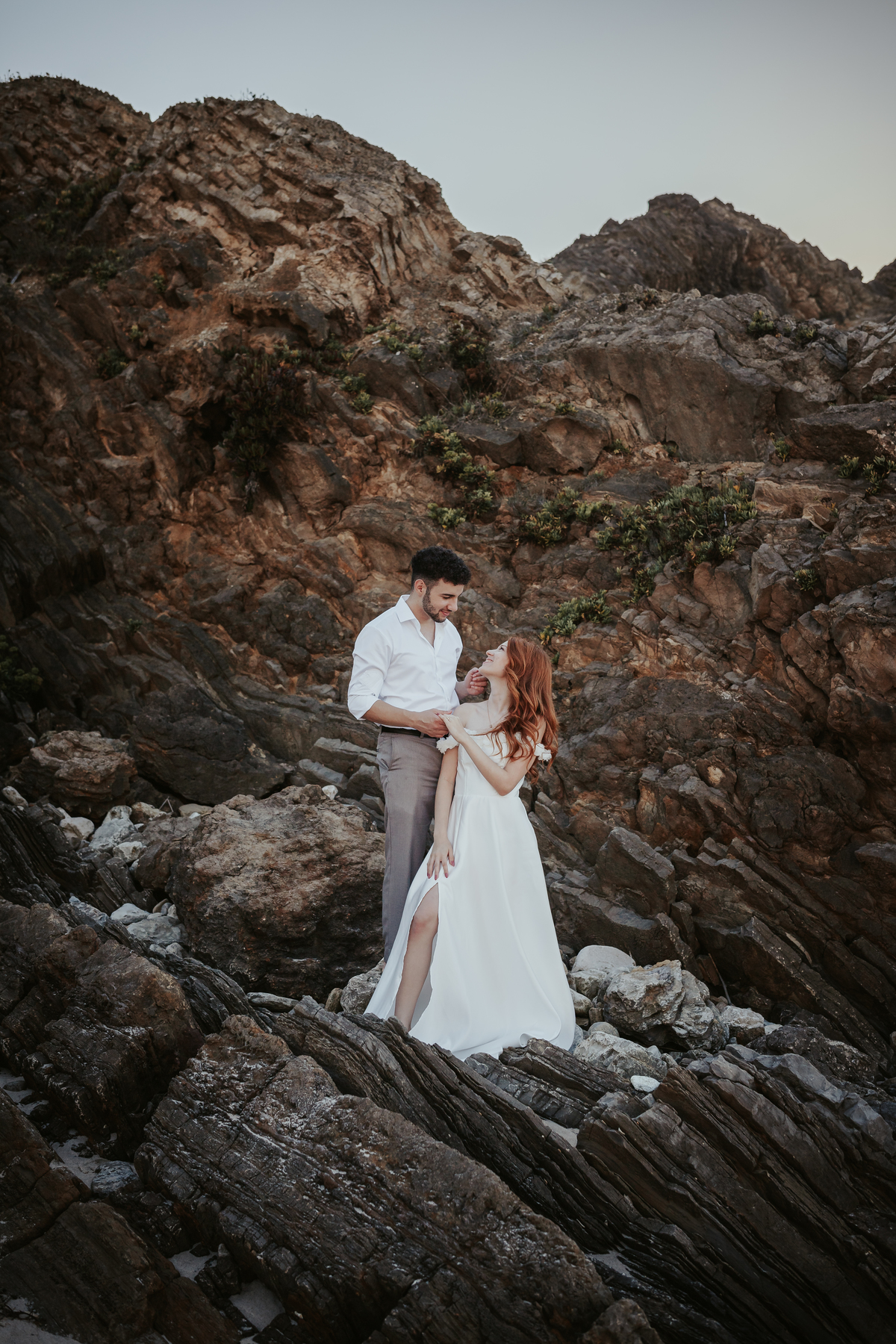 Elopement Wedding em Leiria