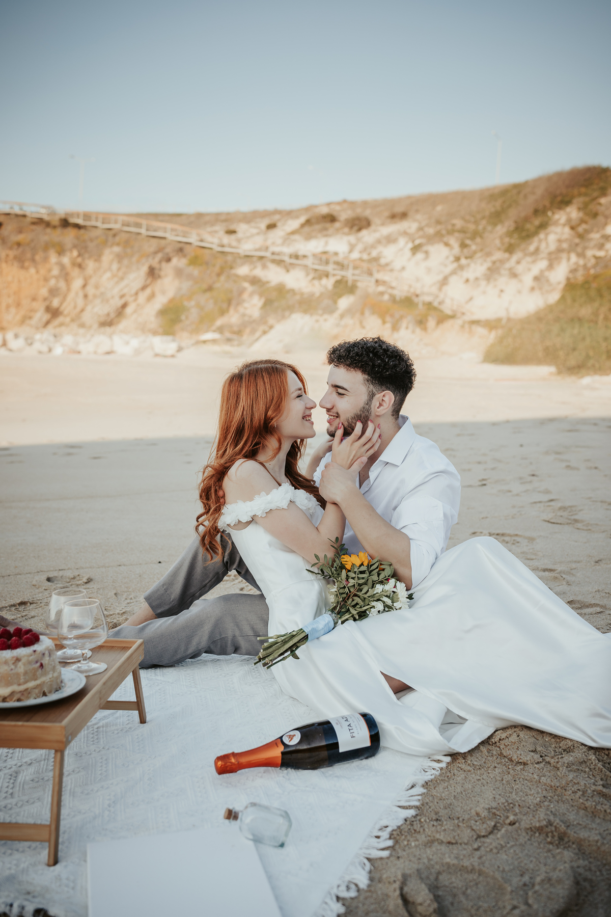 Elopement Wedding em Leiria