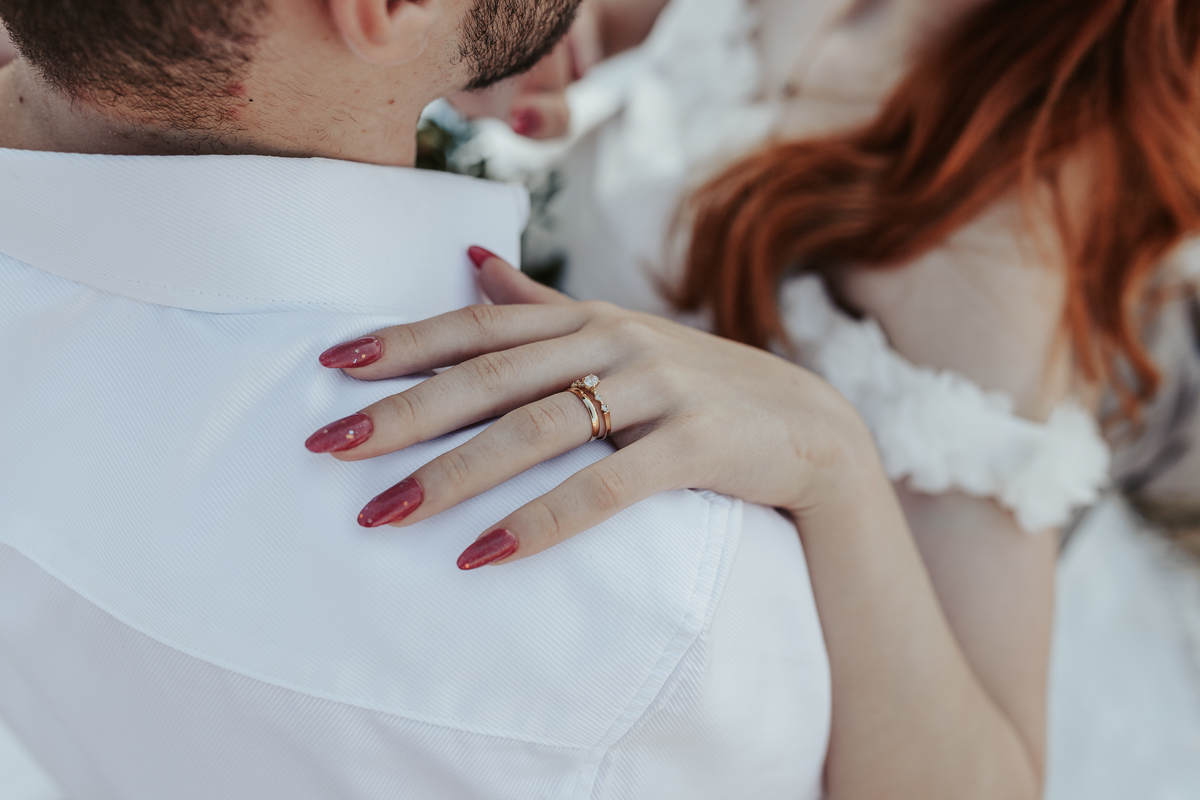 Elopement Wedding em Leiria