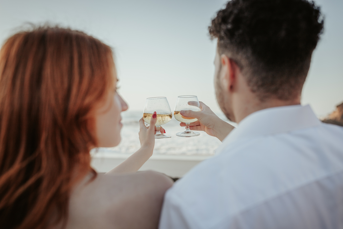 Elopement Wedding em Leiria