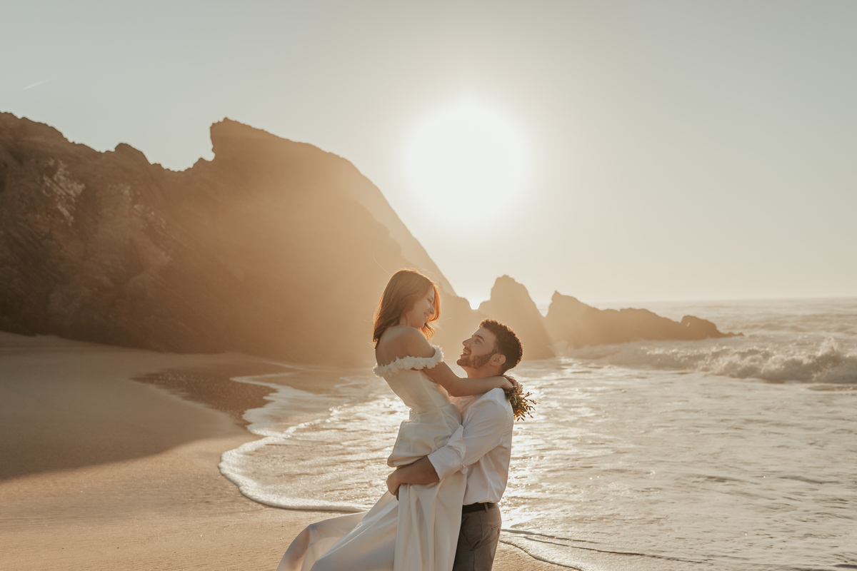 Elopement Wedding em Leiria