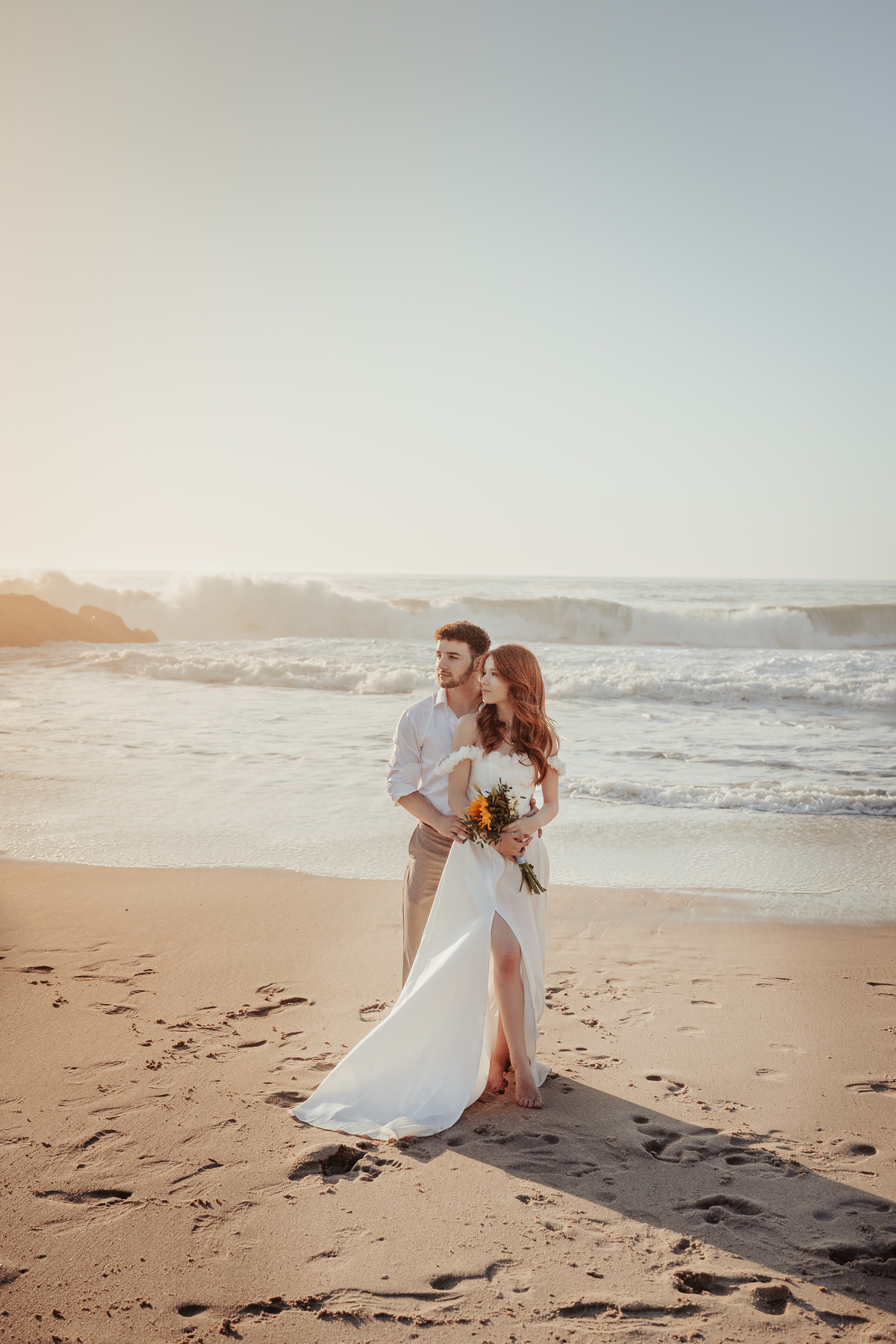 Elopement Wedding em Leiria