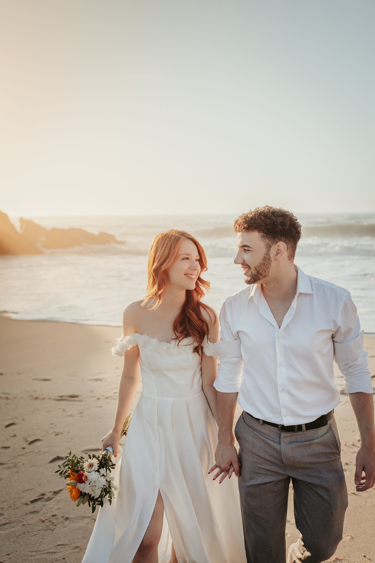 Elopement Wedding em Leiria