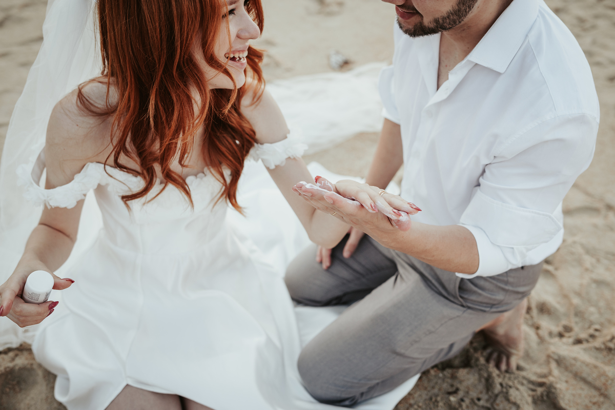 Elopement Wedding em Leiria