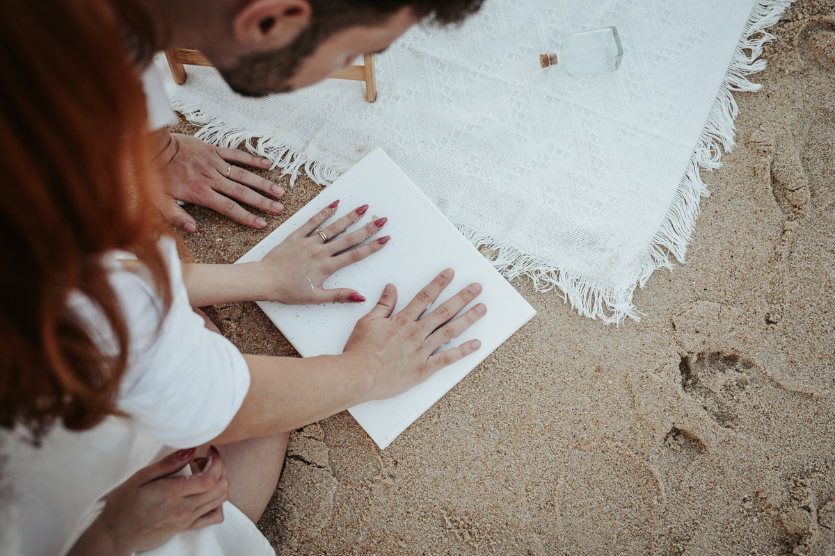 Elopement Wedding em Leiria