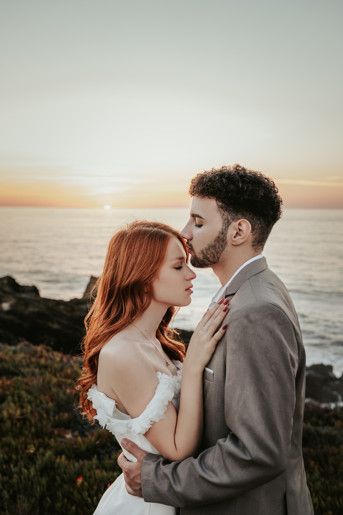 Elopement Wedding em Leiria