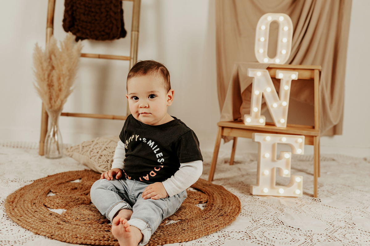 smash the cake Taylor - Leiria