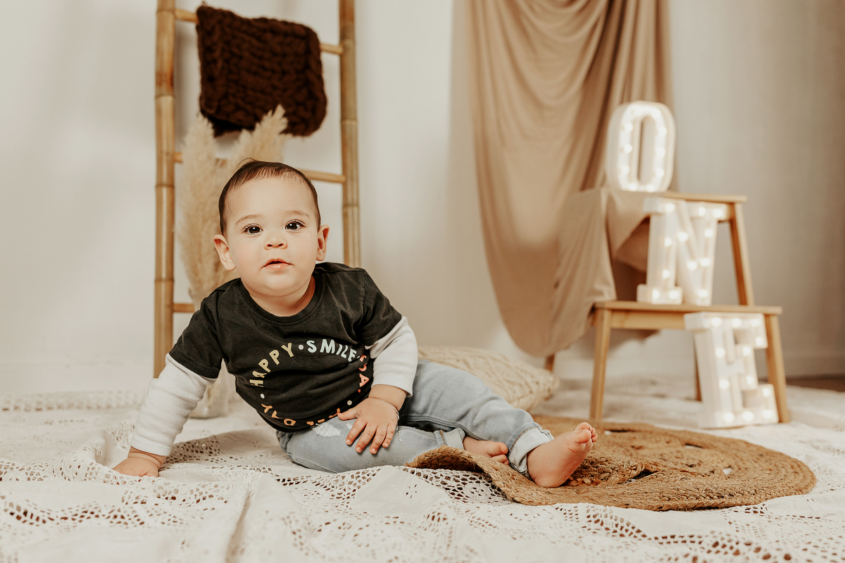 smash the cake Taylor - Leiria