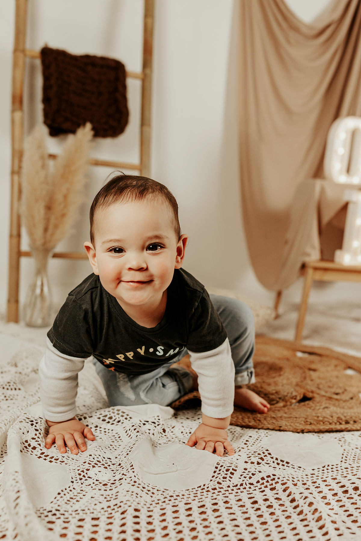 smash the cake Taylor - Leiria