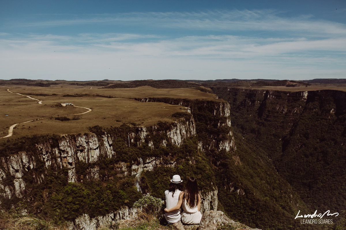 vista canyon fortaleza