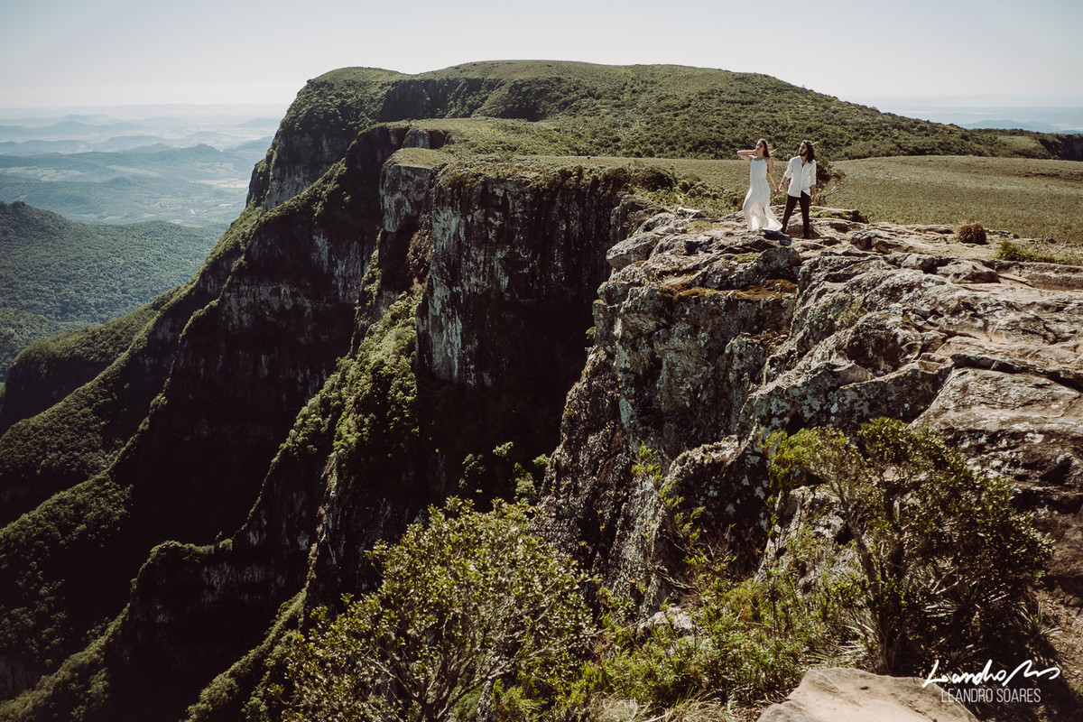 ensaio canyon fortaleza