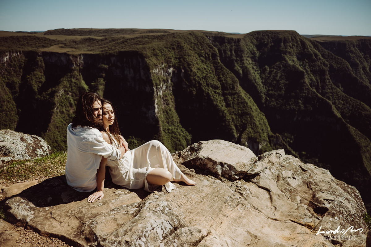 canyon fortaleza