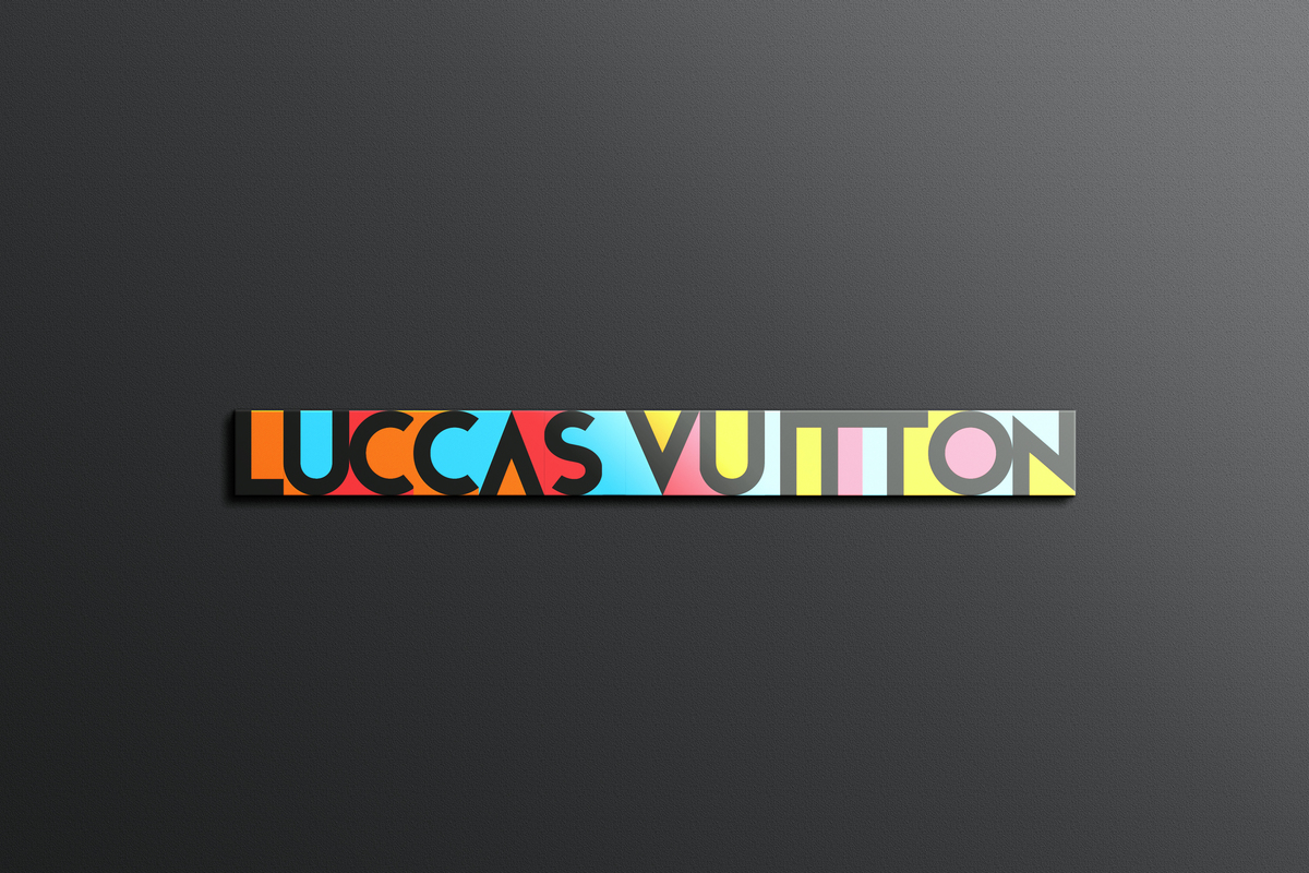 Luccas Vuitton, influencer de baixa renda em bauru-sp