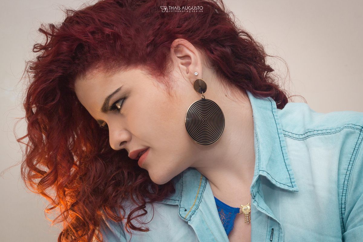 ensaio fotográfico editorial para profissionais blogueiras, ensaio sensual, ensaio temático em bauru-sp, ensaio em estúdio.