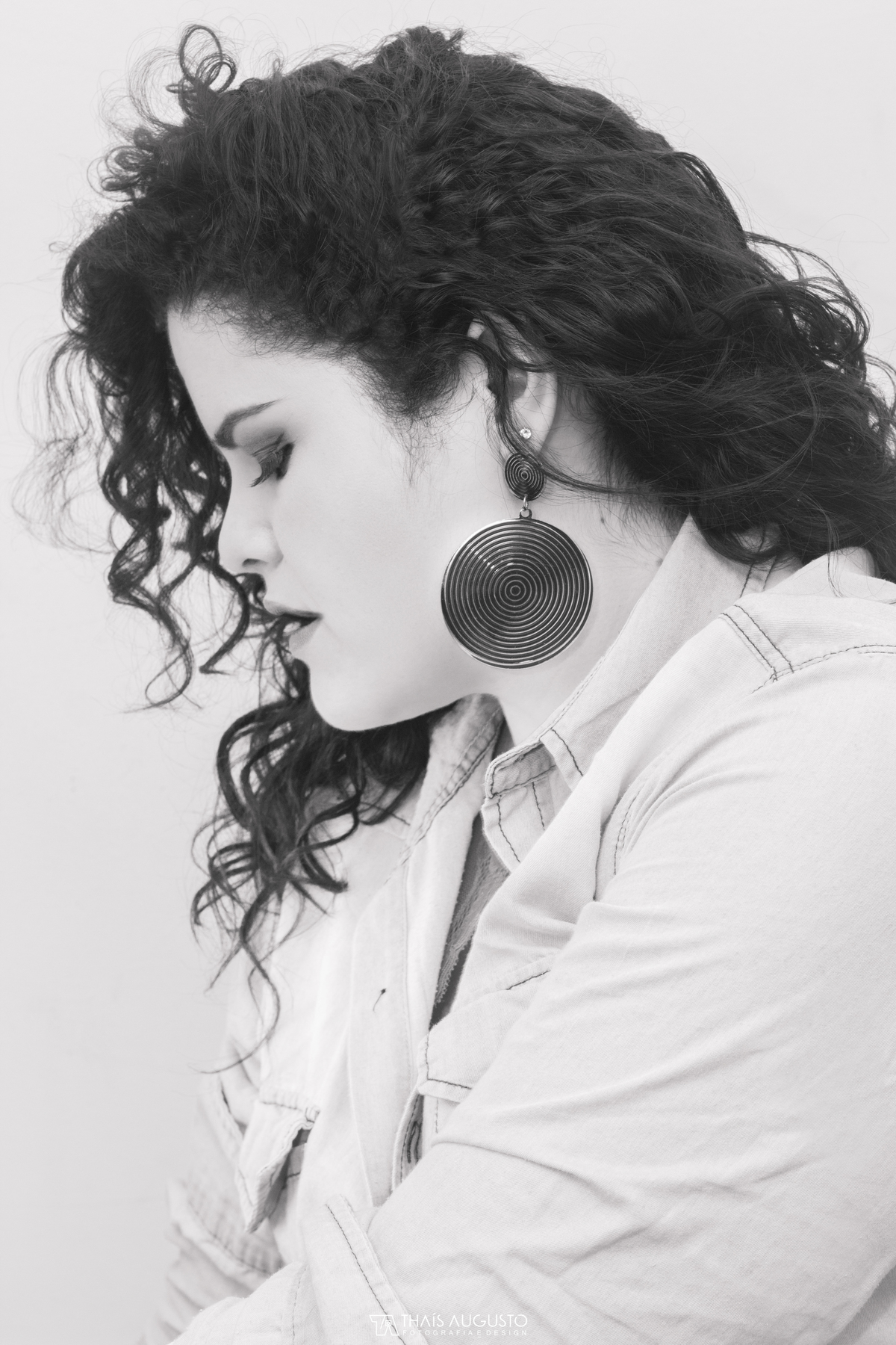 ensaio fotográfico editorial para profissionais blogueiras, ensaio sensual, ensaio temático em bauru-sp, ensaio em estúdio.