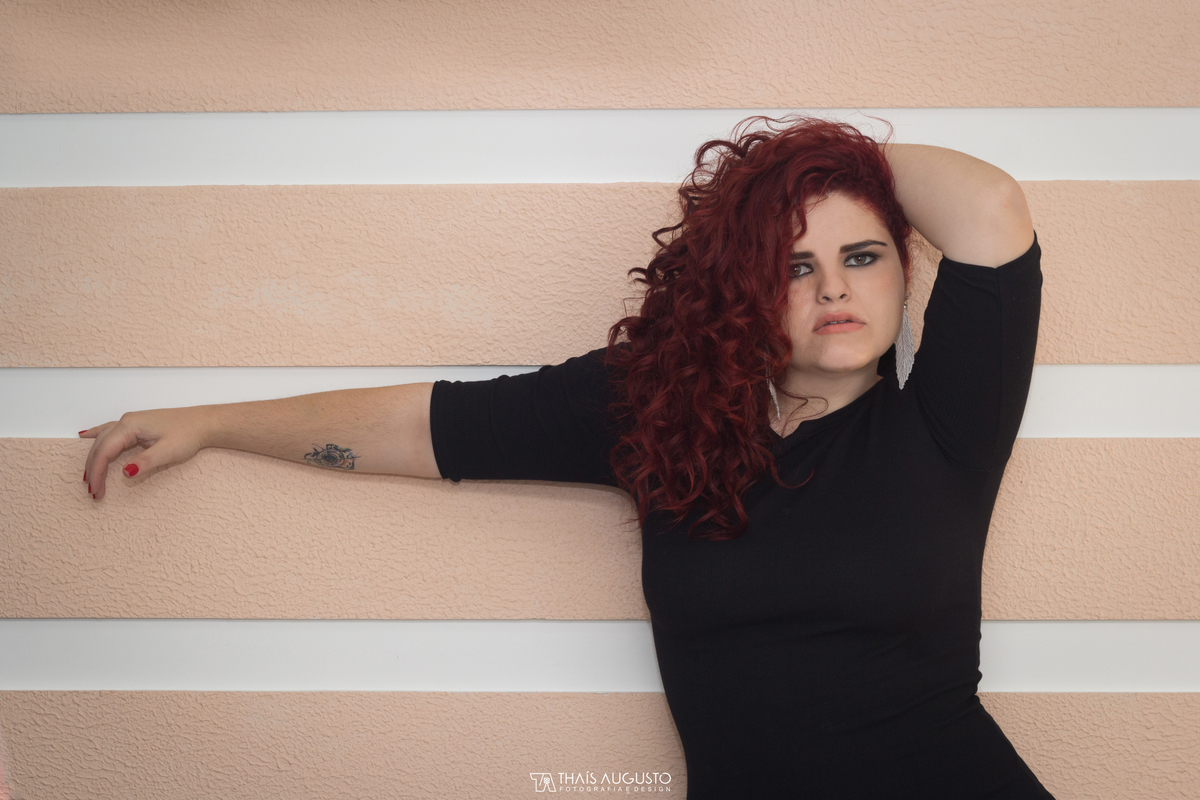 ensaio fotográfico editorial para profissionais blogueiras, ensaio sensual, ensaio temático em bauru-sp, ensaio em estúdio.