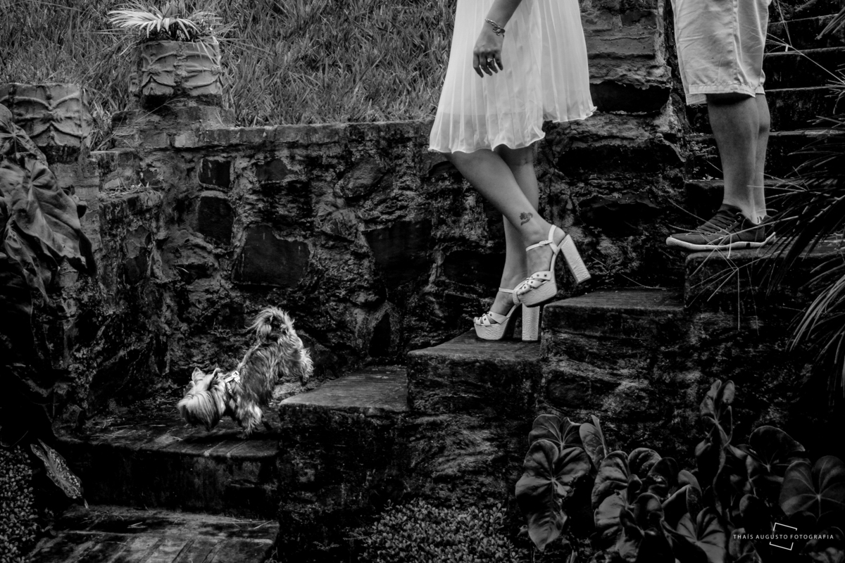 Ensaio Pré-Wedding no Castelo Furlani realizado em Pederneiras - São Paulo. Ensaio Fotográfico pré casamento, fotos feitas no Castelo de Pederneiras - SP