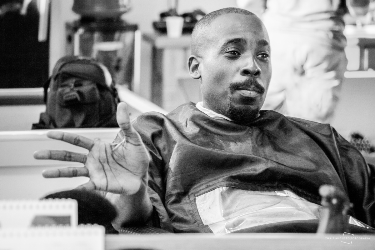 making of de noivo super divertido e despojado 