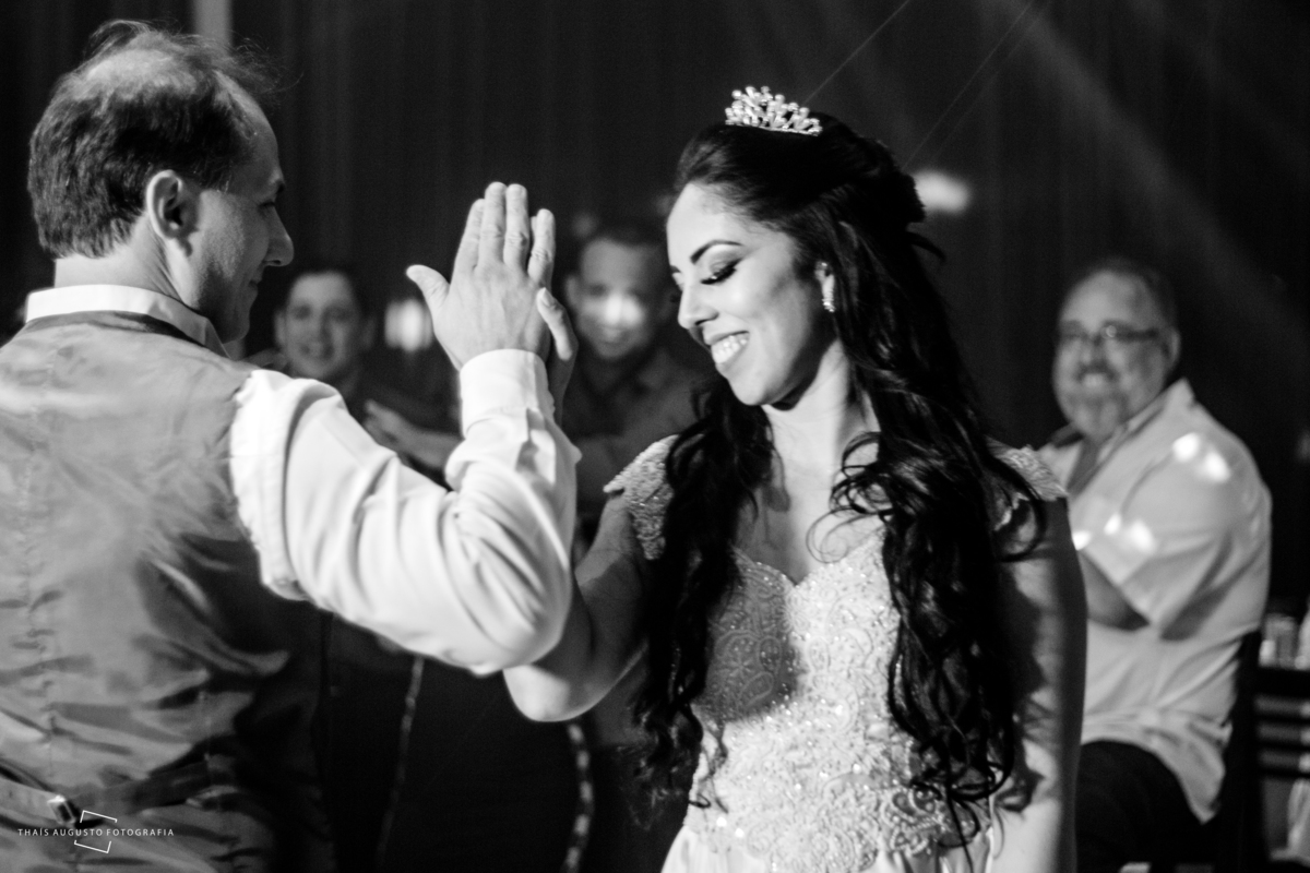 dançando a valsa no casamento musica do ed sheeran