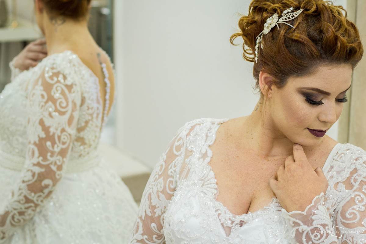 vestido e maquiagem para noiva, editorial de moda thais augusto fotografia