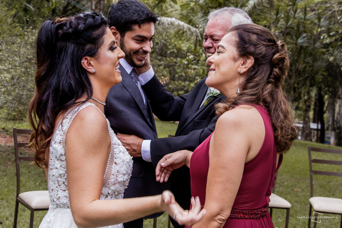 Casamento no Campo, chácara para casamentos em Bauru, Chacara 2 Meninas