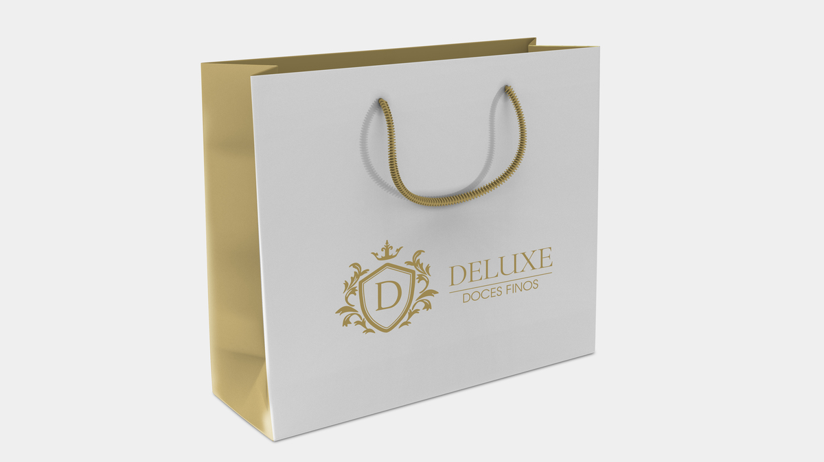 Embalagem para viagem