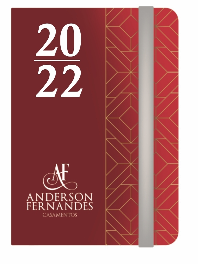 Anderson Fernandes Casamentos - Agenda