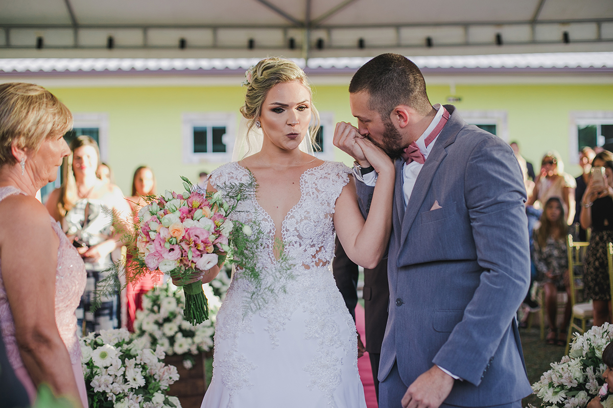 Casamento Dia Rústico Maricá Condado de Maricá RJ