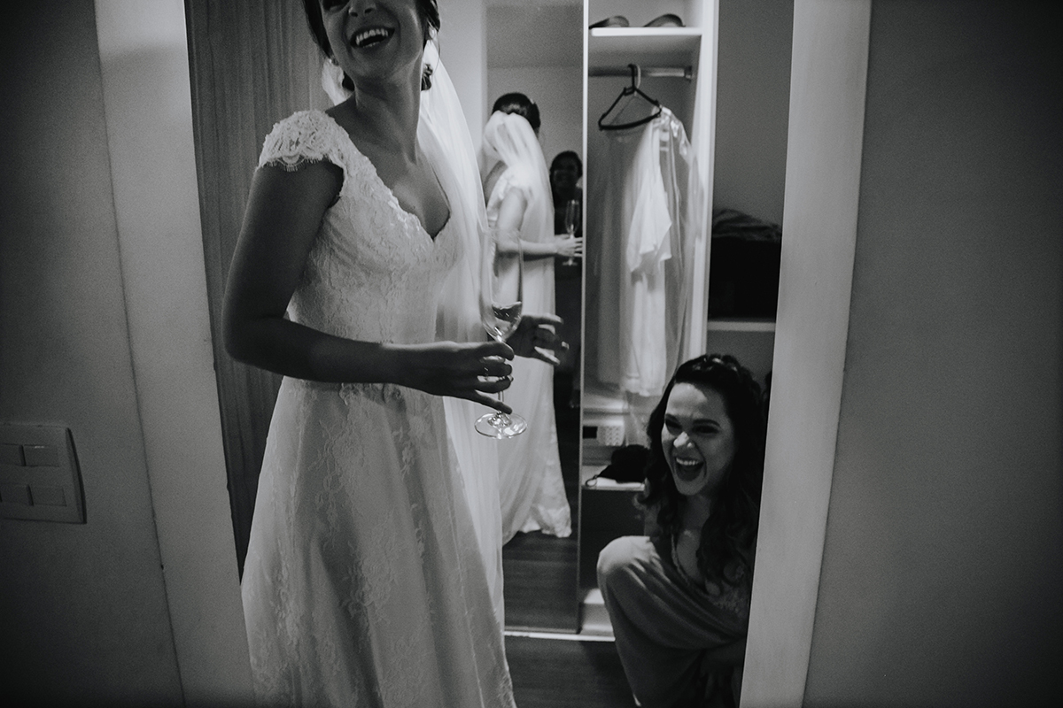 Casamento Rústico Madrinhas Padrinhos Restaurante Dimattoni Hotel Mercure Itaboraí Niterói RJ Vestido Noiva Casal Making of Cerimônia Festa