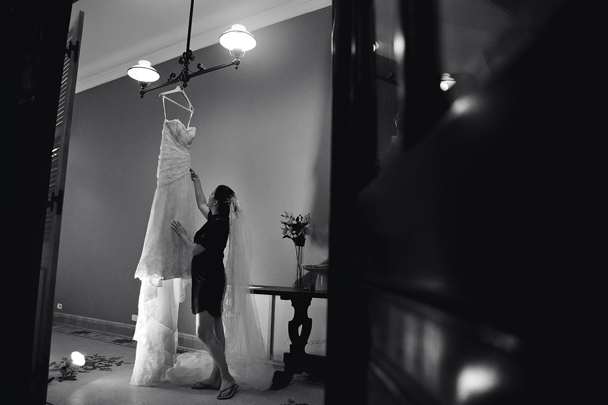 Casamento Dia Rústico Casa Rio Carioca Flamengo RJ Noivos Decoração Rústica Making Of Noiva