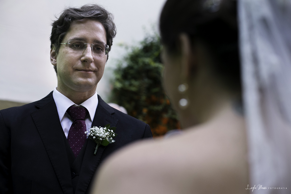 Casamento Dia Rústico Casa Rio Carioca Flamengo RJ Noivos Decoração Rústica Making Of Noiva