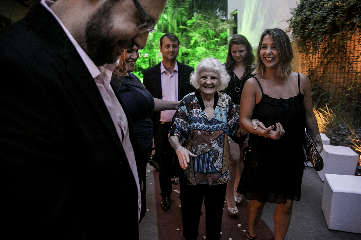 Casamento Dia Rústico Casa Rio Carioca Flamengo RJ Noivos Decoração Rústica Making Of Noiva