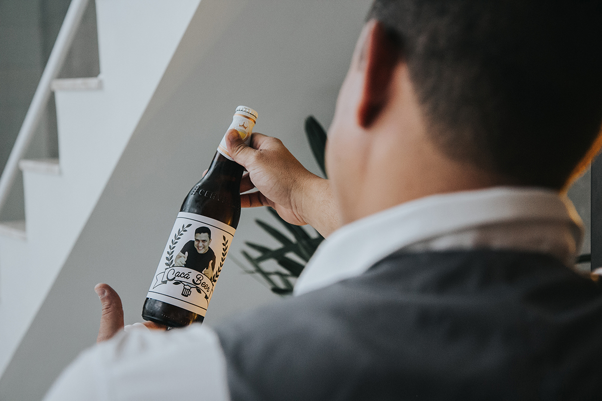 Casamento Maricá RJ Espaço Zen Maricá Making Off Noiva Rotary Club de Maricá Noivos Casamento Noite 