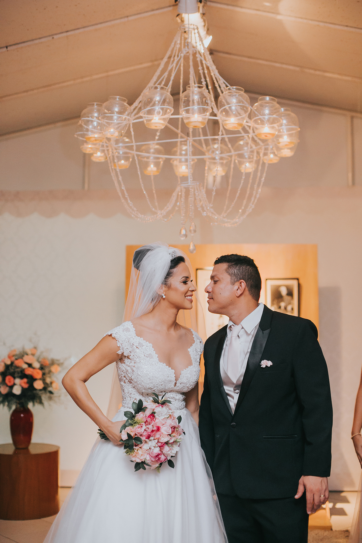 Casamento Maricá RJ Espaço Zen Maricá Making Off Noiva Rotary Club de Maricá Noivos Casamento Noite 