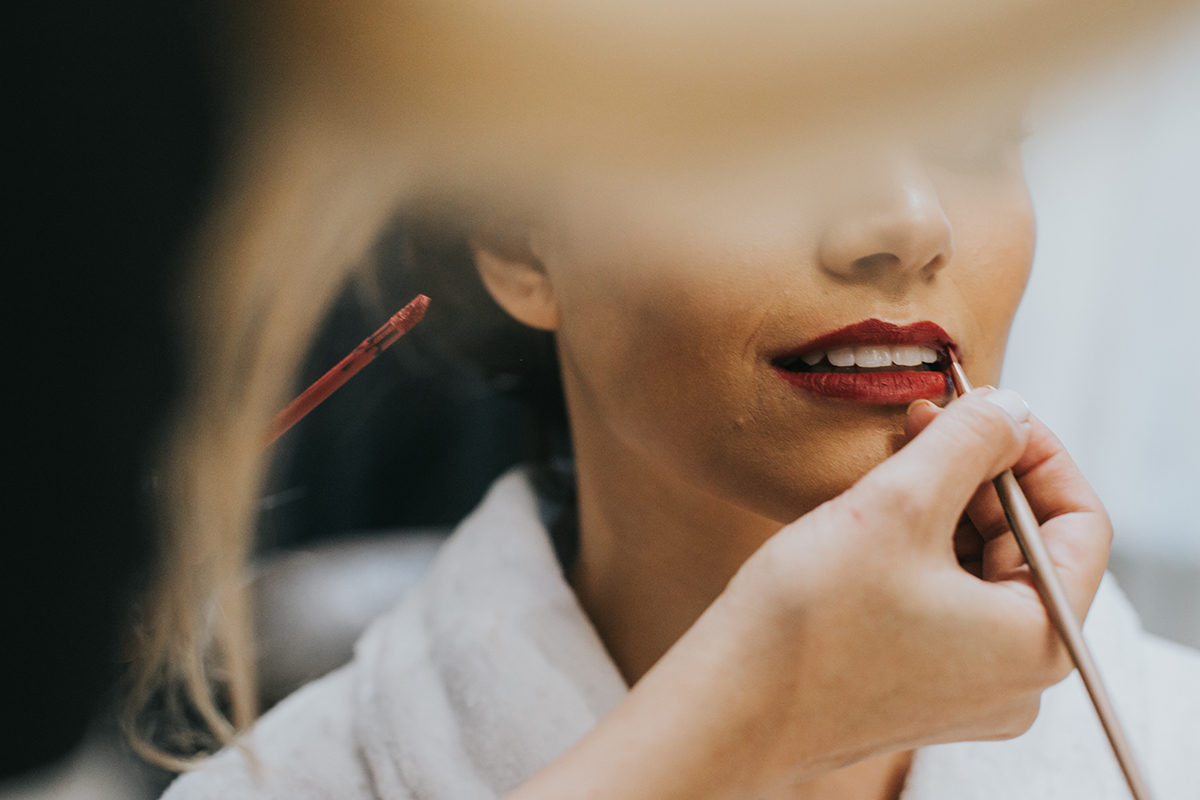 Making Of Noiva Acqua Brasil Spa Ilha do Governador Pra da Bica Ambelle Casa de Festas Casamento Cerimônia Fotos Noiva Casamento de Noite Rústico