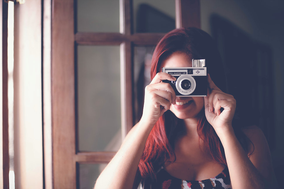 Sobre Layla Mussi Fotografia | Fotografia de Casamentos RJ