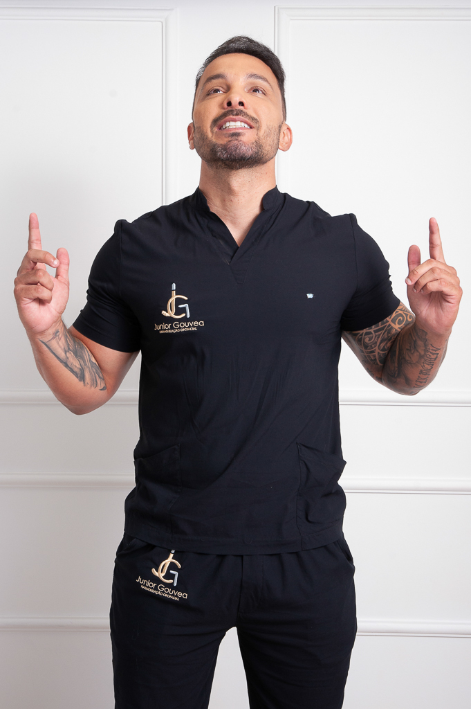 Corporativo masculino barra da tijuca