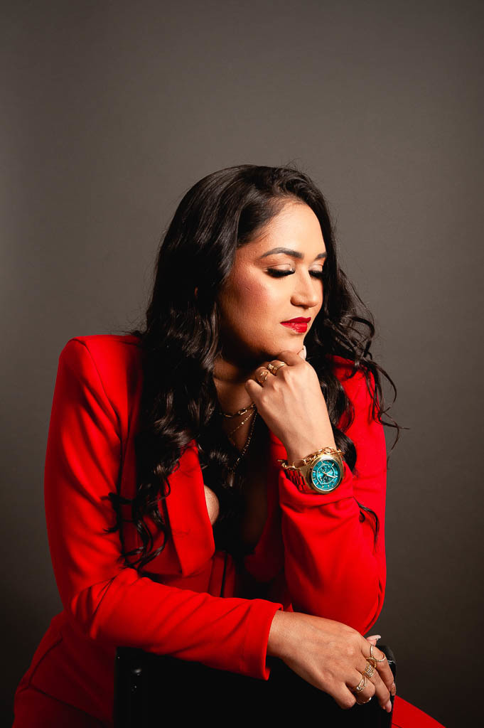 mulher cabeça de lado ensaio corporativo profissional barra da tijuca lash desing coach Business Session