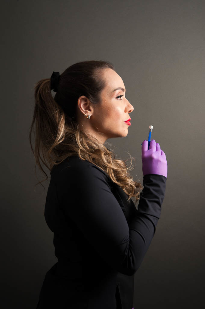  sessão corporativa profissional barra da tijuca dentista Business Session