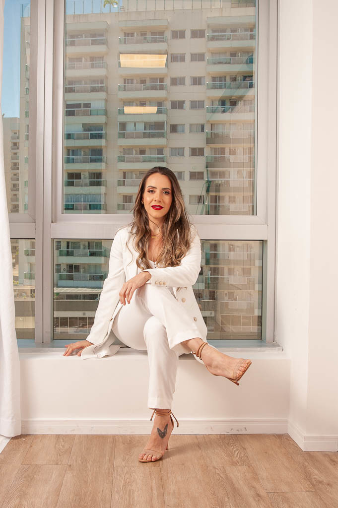  ensaio corporativo profissional barra da tijuca dentista Business Session