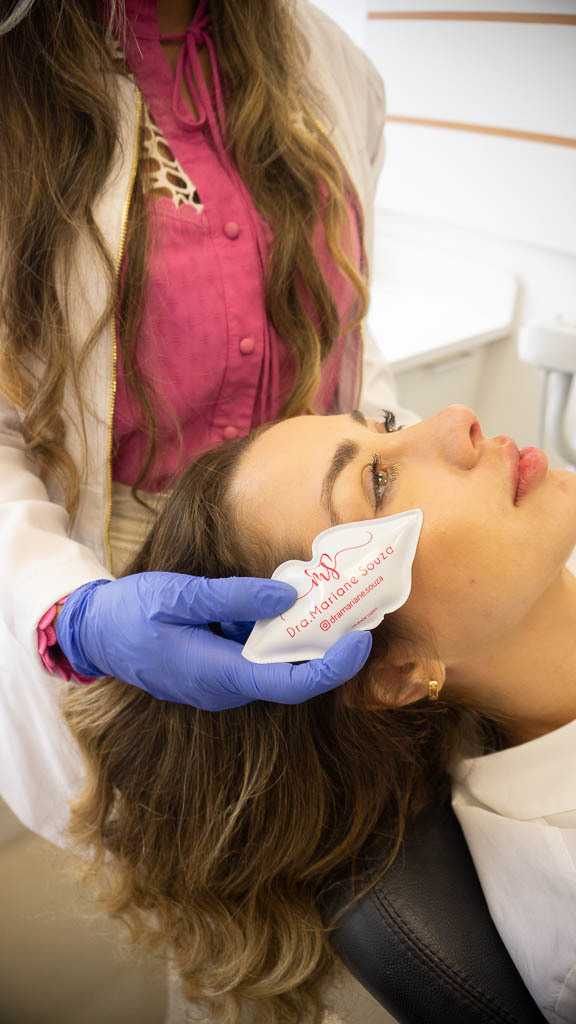  ensaio corporativo profissional barra da tijuca gelo em consultorio Business Session