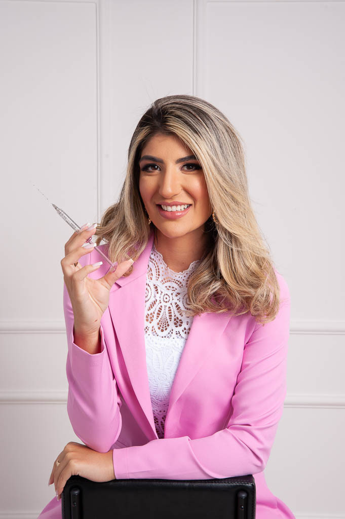  ensaio corporativo em estudio barra HOF Business Session