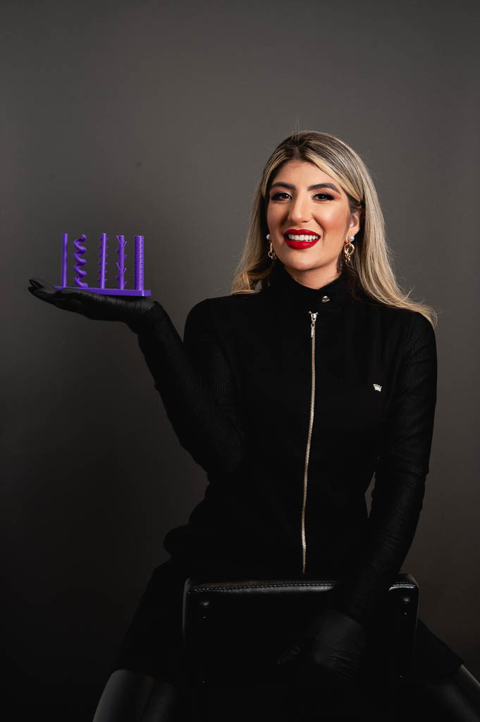  ensaio profissional corporativo em estudio barra da tijuca dentista Business Session fios de pdo