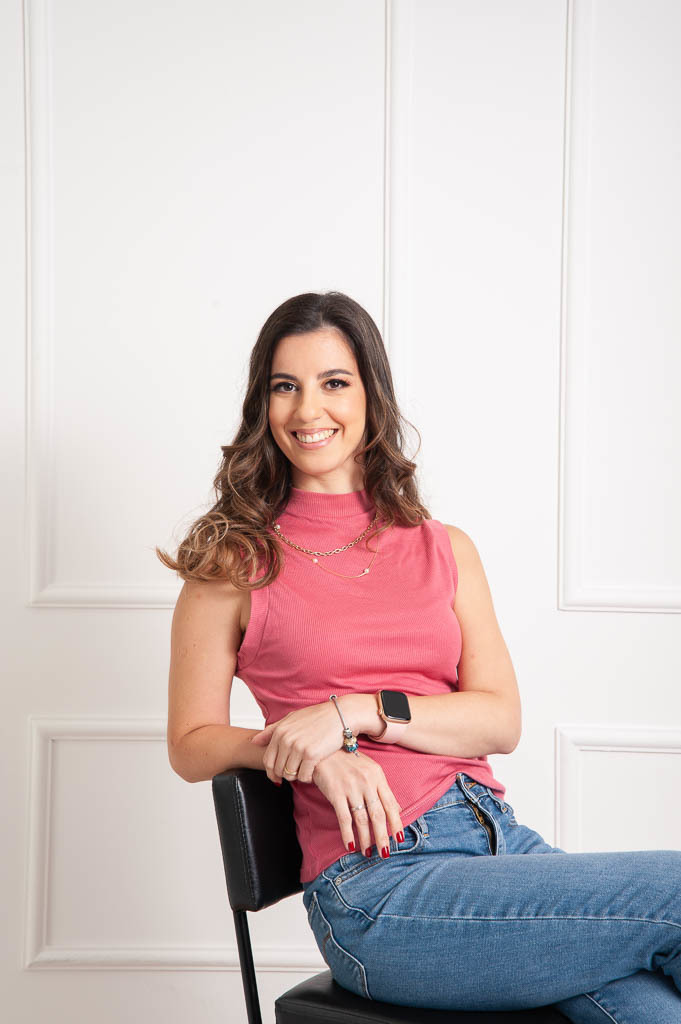  ensaio profissional corporativo em estudio barra da tijuca professora de ingles Business Session