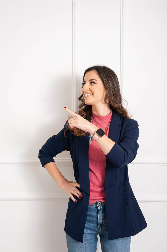  ensaio corporativo em estudio barra da tijuca professora de ingles ingles Business Session