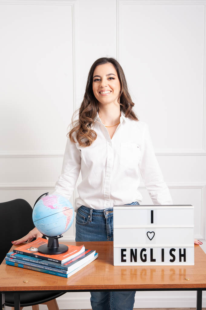  ensaio corporativo em estudio barra da tijuca aulas de ingles Business Session